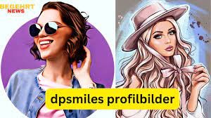 Dpsmiles - Profilbilder