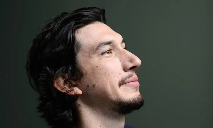 Adam Driver