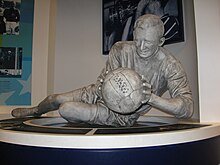 Bert Trautmann Ehepartner